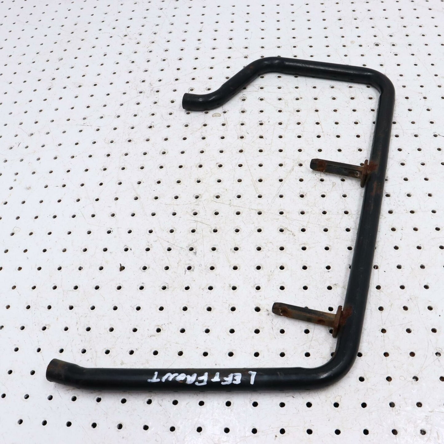 2004 ARCTIC CAT 650 FRONT LEFT SIDE RACK 0541-134