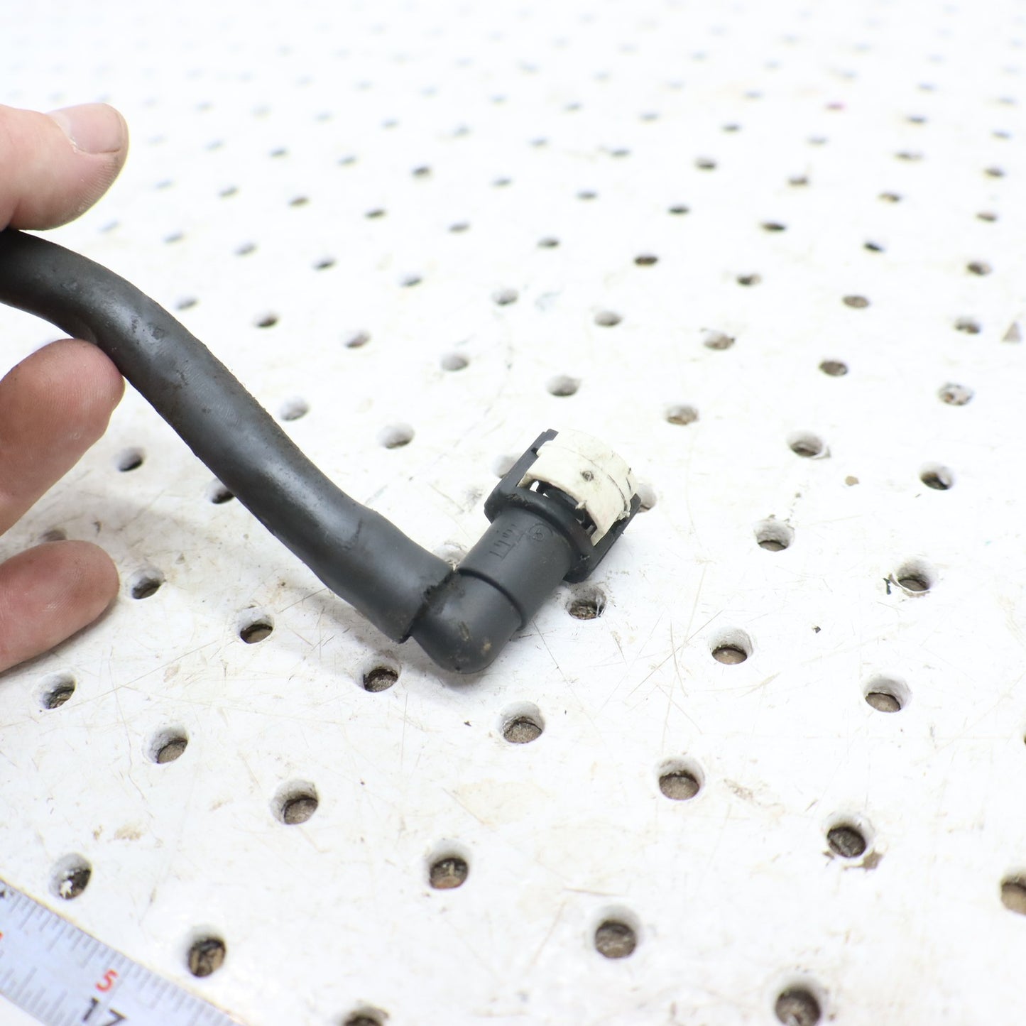 2009 Polaris Sportsman Xp 850 Fuel Line 2520767; 2521073