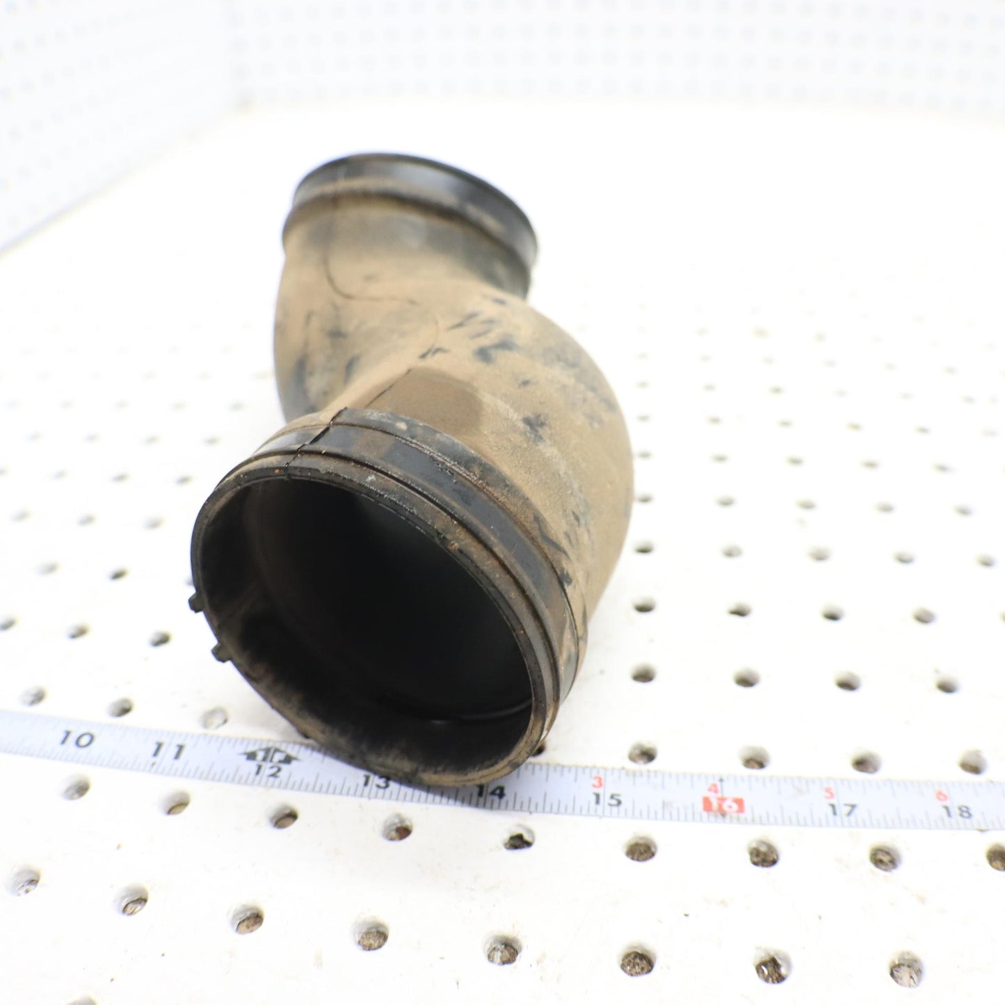 2016 SUZUKI KING QUAD 500 CLUTCH DUCT BOOT 11386-31G00; 11386-31G01