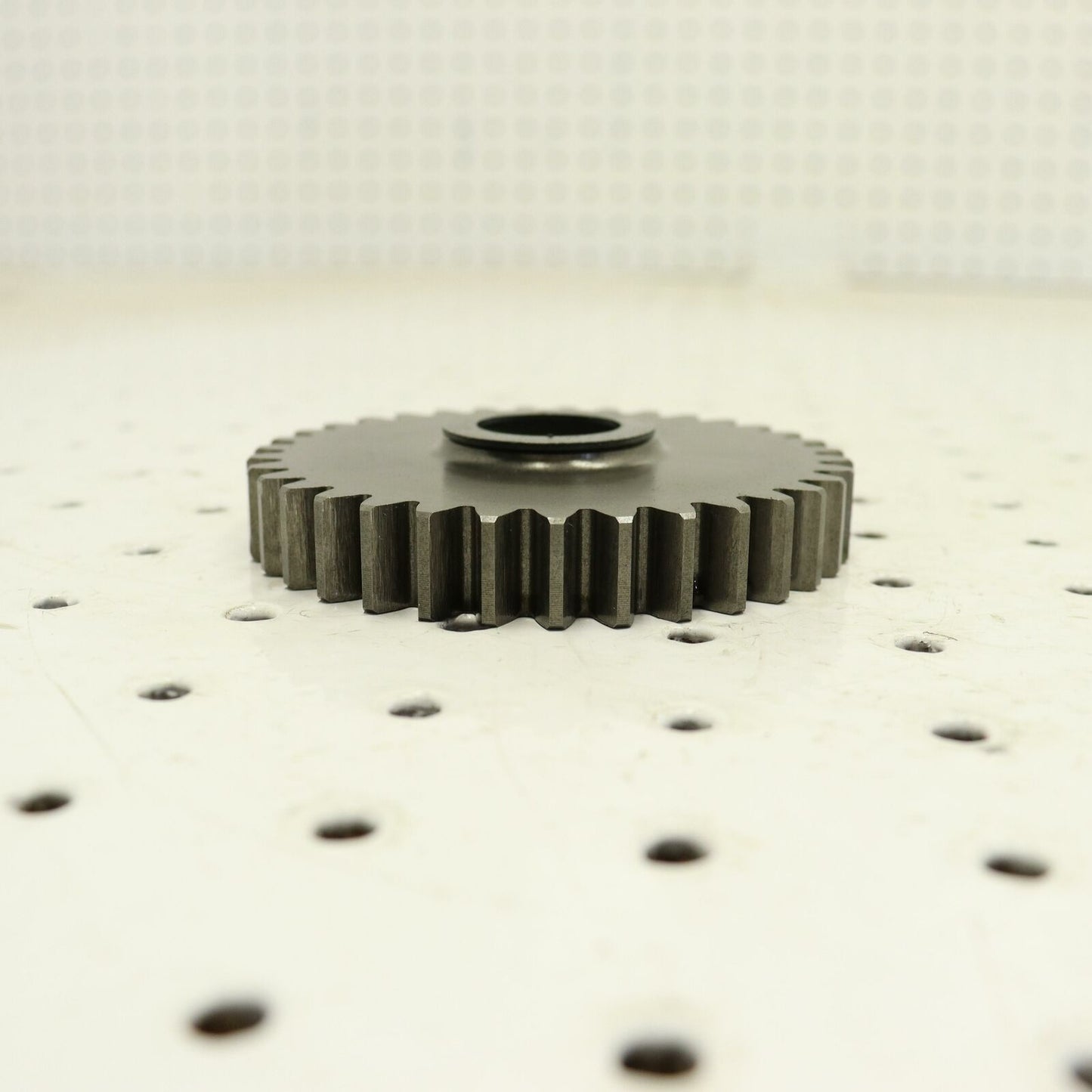 2003 SUZUKI SAVAGE 650 TRANSMISSION TRANNY GEAR GEAR, 1ST DRIVEN 24311-24B11