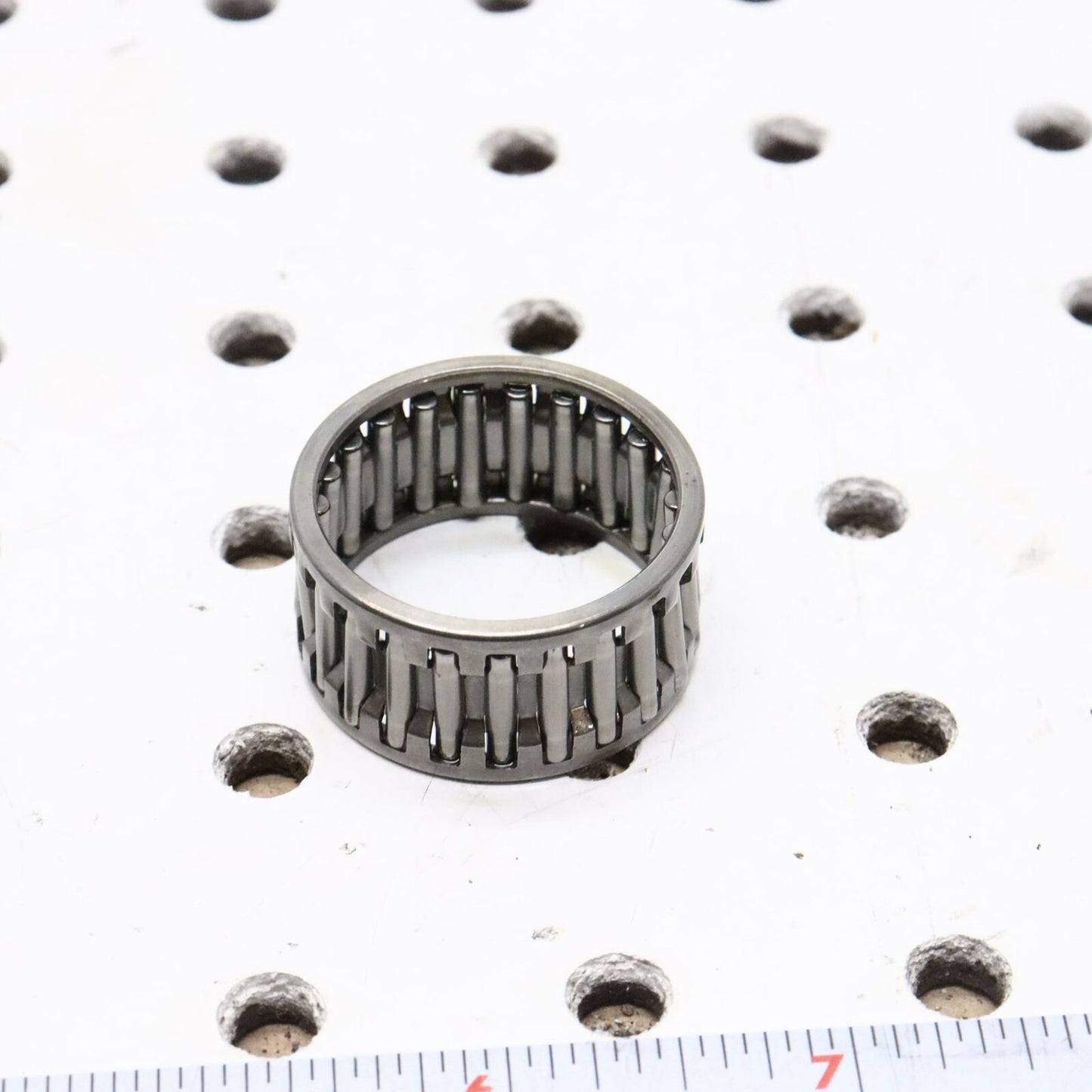 2004 ARCTIC CAT 650 TRANSMISSION BEARING 3201-319 ; 3201-317