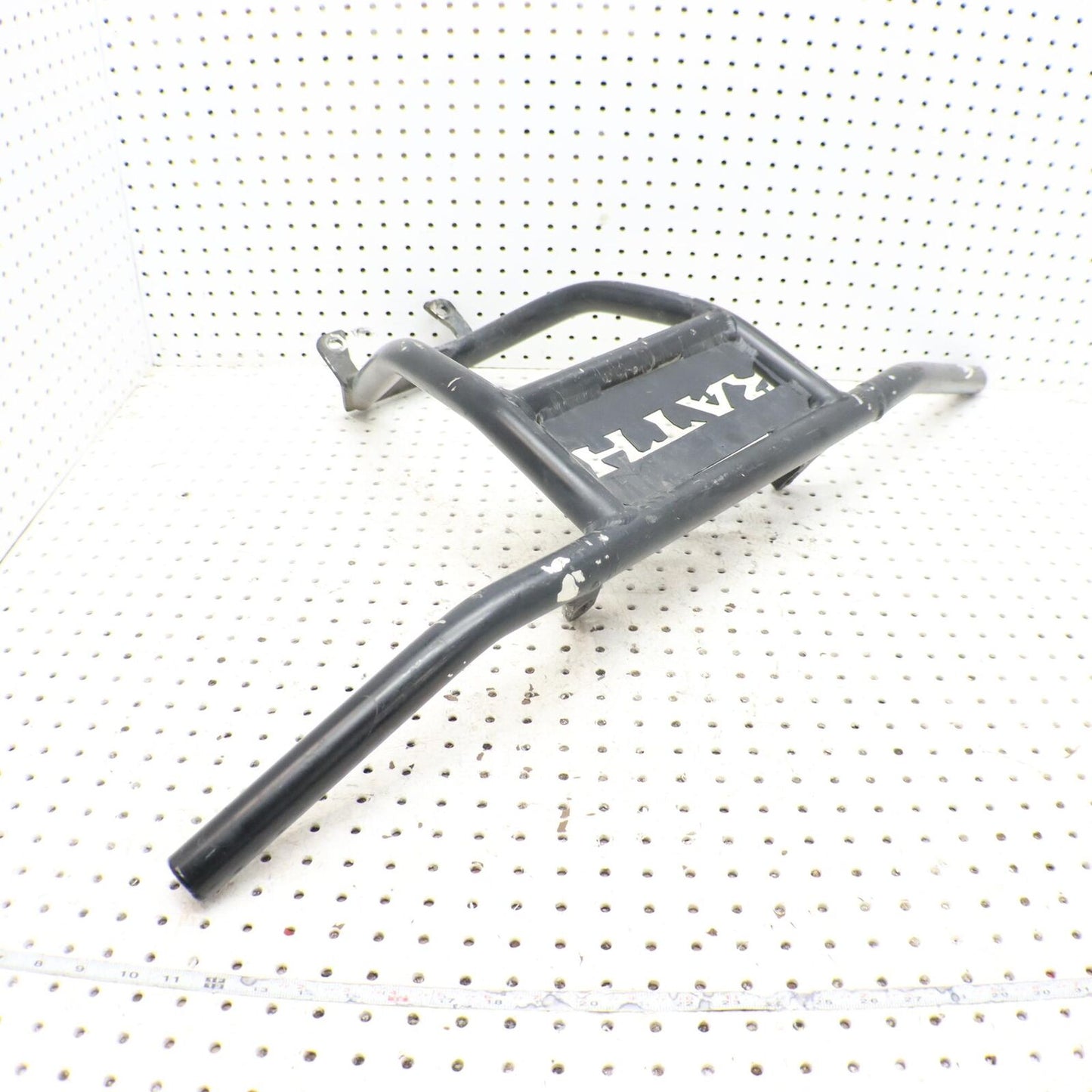 2009 POLARIS SPORTSMAN XP 850 REAR BUMPER RATH