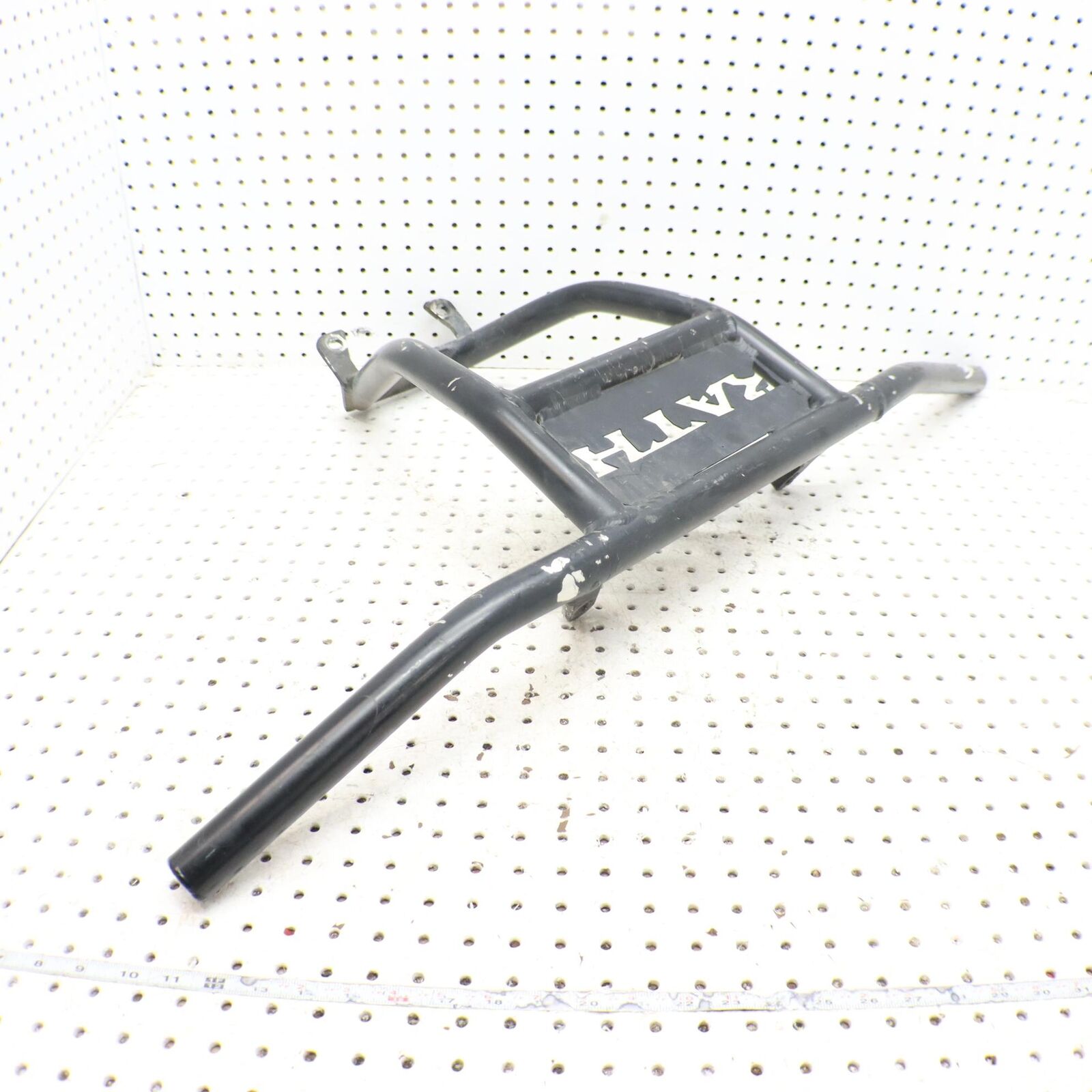2009 POLARIS SPORTSMAN XP 850 REAR BUMPER RATH