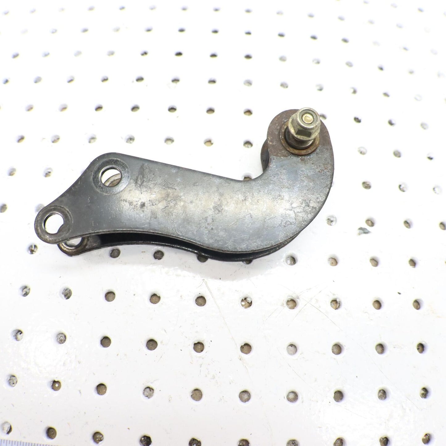 2011 ARCTIC CAT F8 SHOCK PIVOT ARM 1704-758