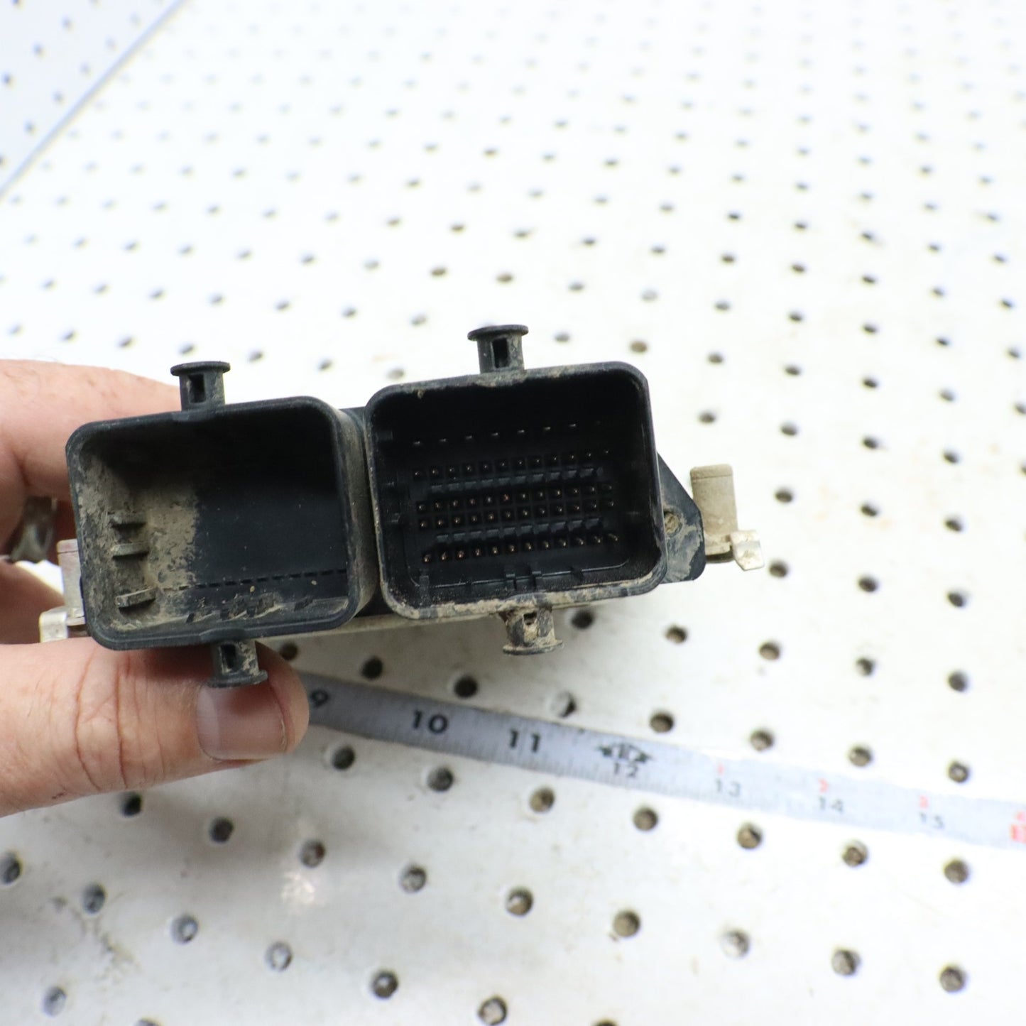 2015 Polaris Sportsman 570 Ecu Ecm Cdi Computer 4015145; 4012838