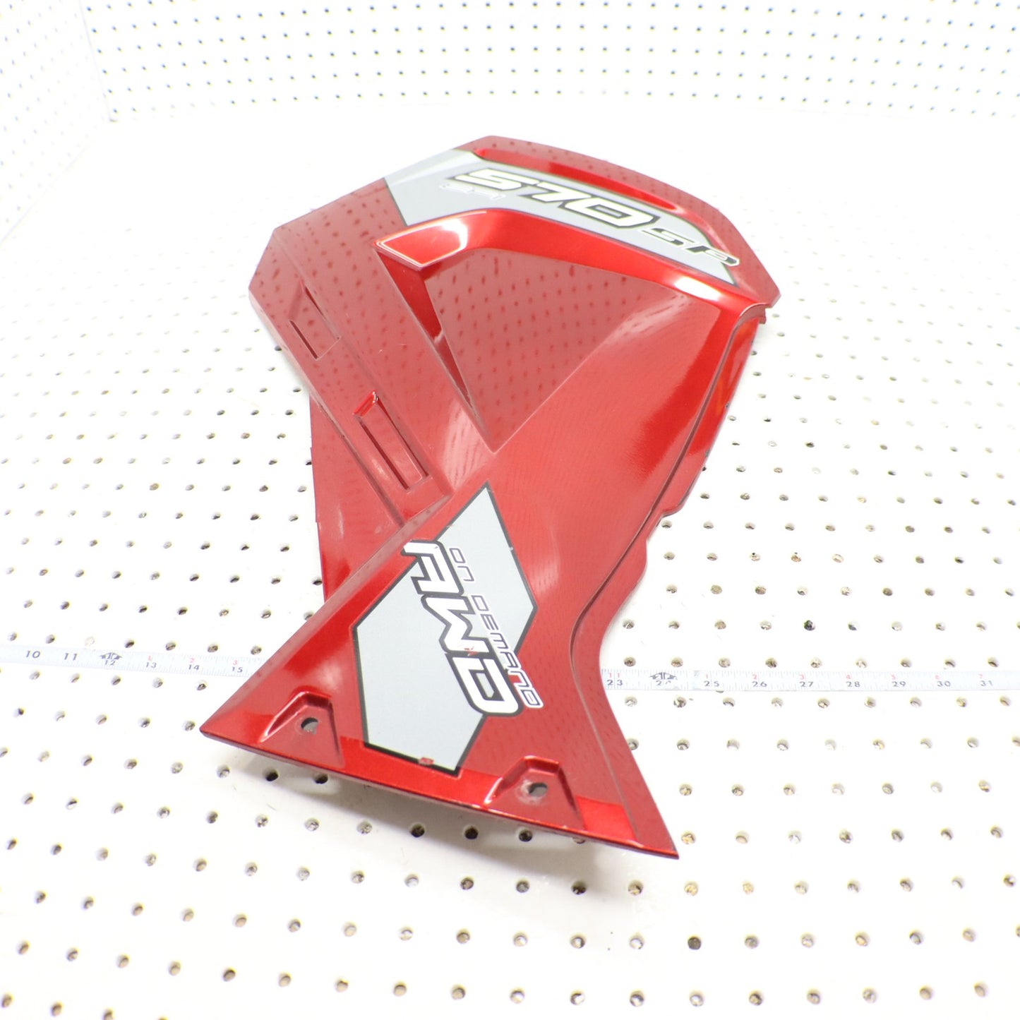 2016 Polaris Sportsman Sp 570 Side Panel Cover Left 5451308-520