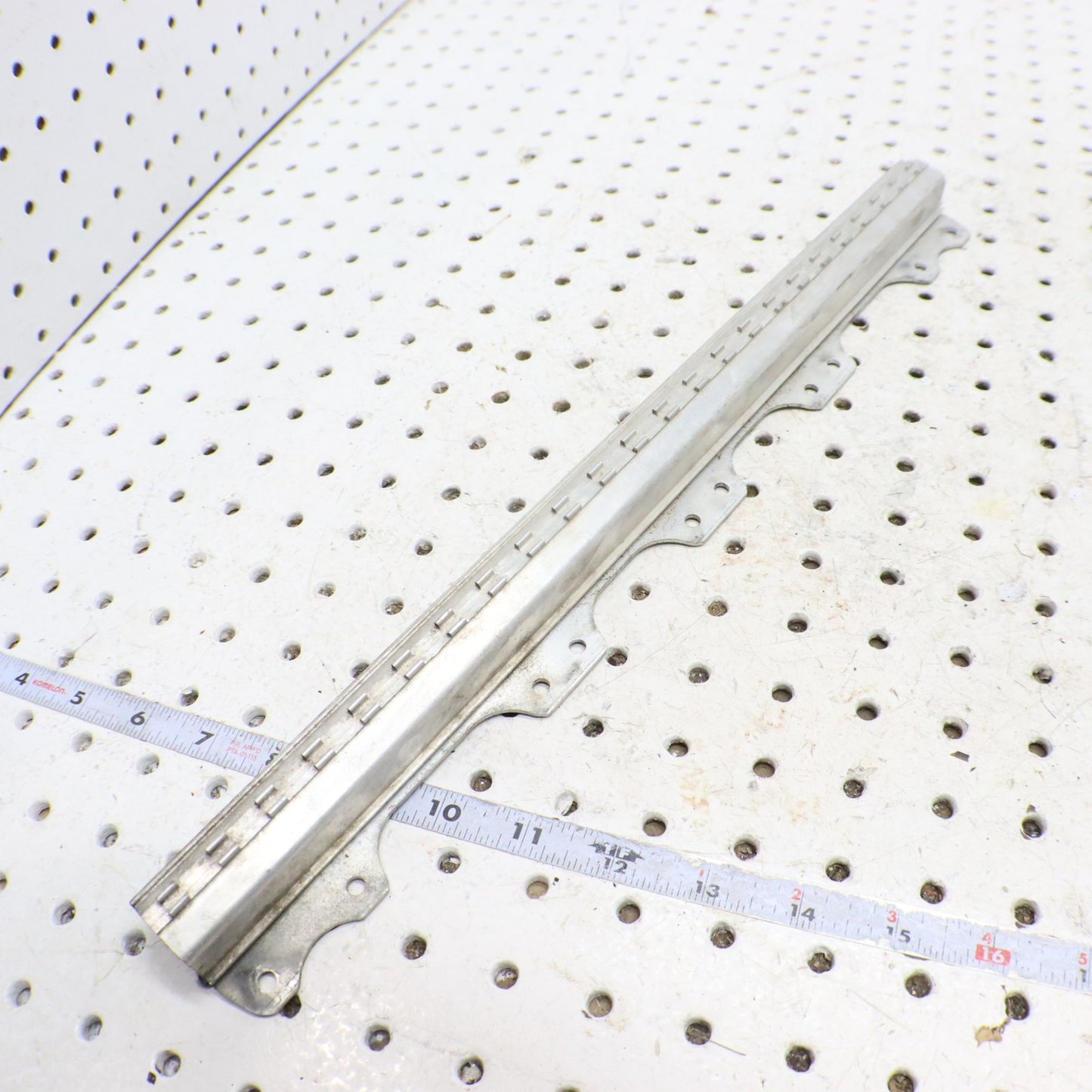 2016 Polaris Rush 800 Tunnel Roll GRIPPER 5138291