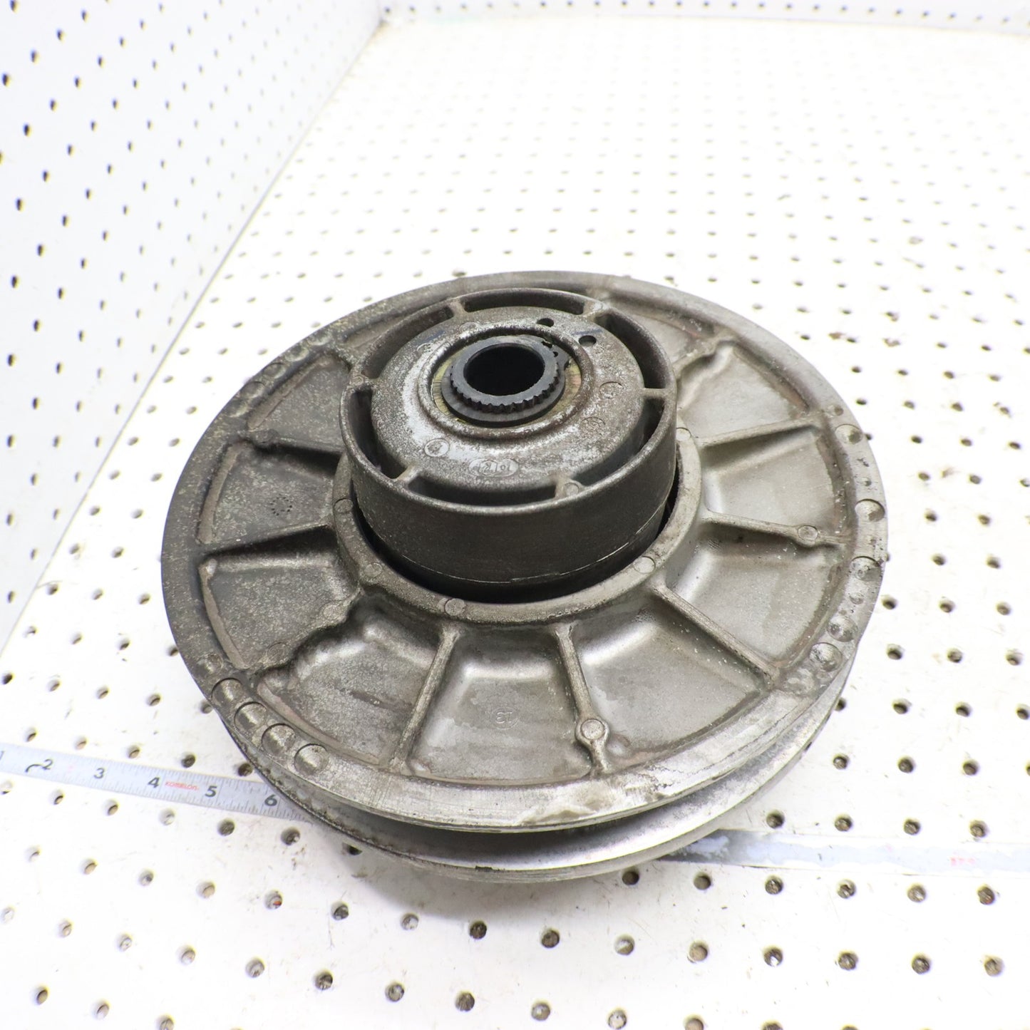 2019 Polaris Sportsman 570 Driven Clutch Secondary Clutch 1322960