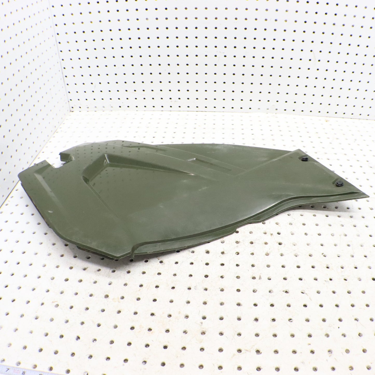2015 Polaris Sportsman 570 Side Panel Cover Right 2636441-498 GREEN