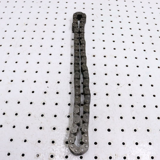 2006 POLARIS FUSION 700 CHAIN HYVO, 23-149, 78P, 3/4W 3222110