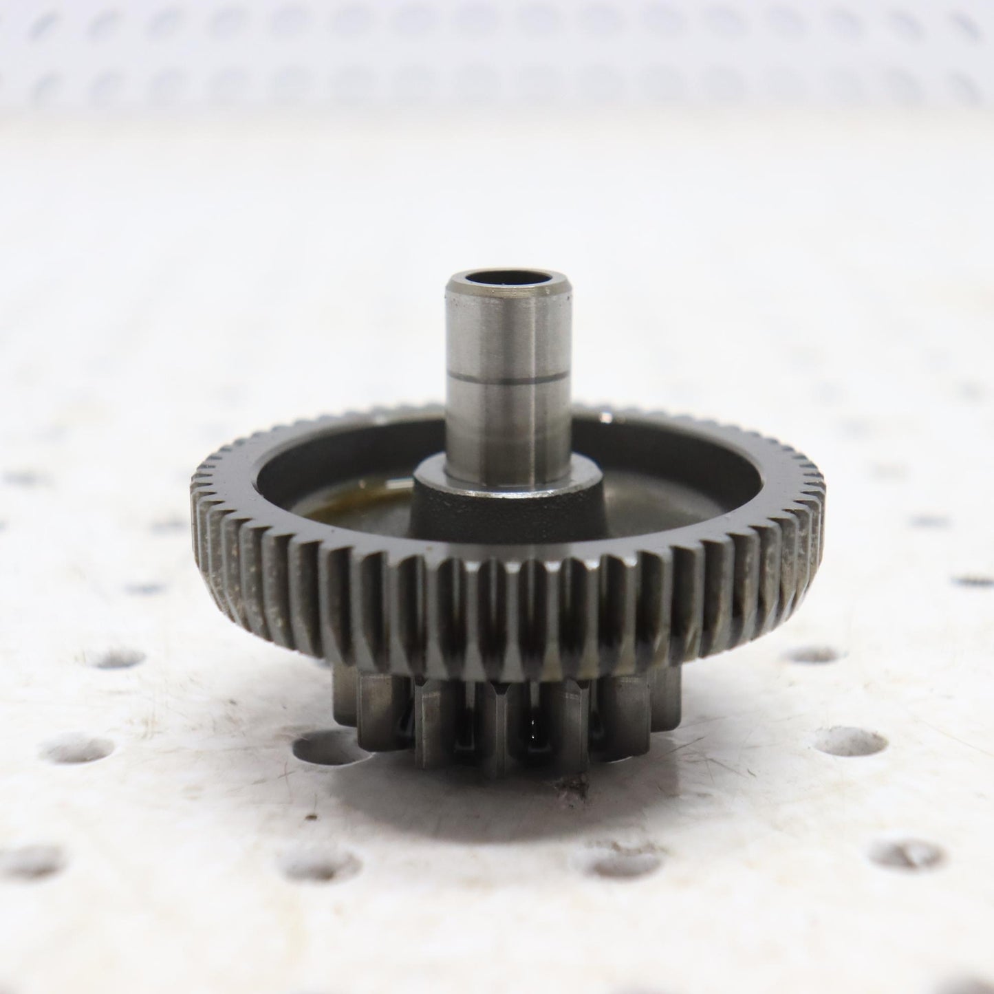 2016 SUZUKI KING QUAD 500 STARTER GEAR IDLER #1 12611-11H00
