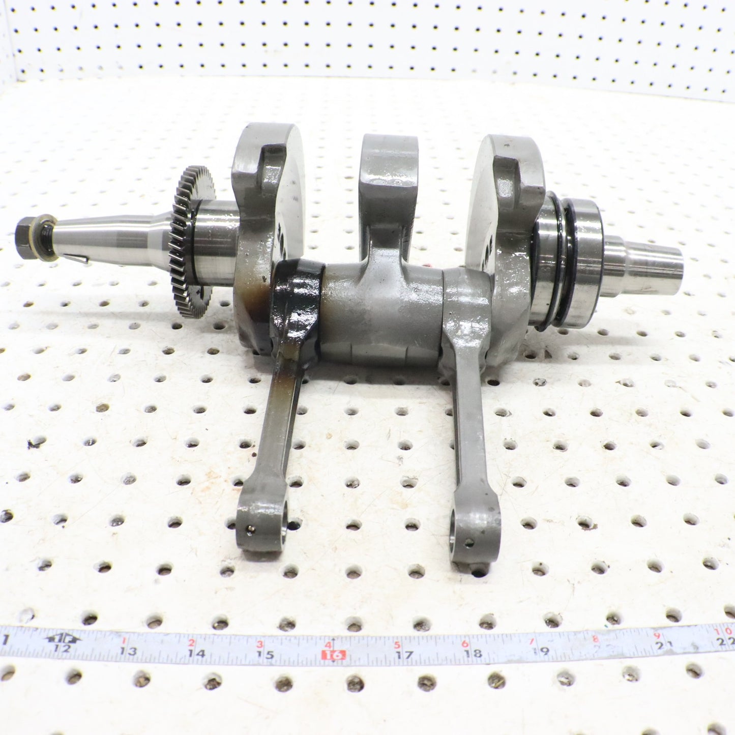2009 Polaris Rzr 800 Crankshaft Crank Shaft CORE 2203068; 2205112