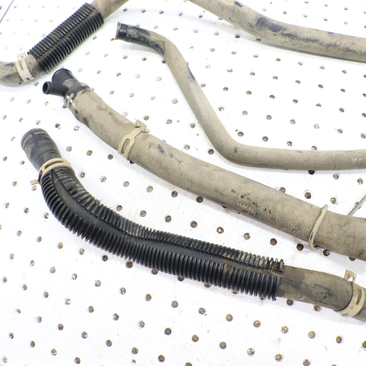 2016 Polaris Sportsman Sp 570 Radiator Coolant Hoses Pipes 5415229 5414805