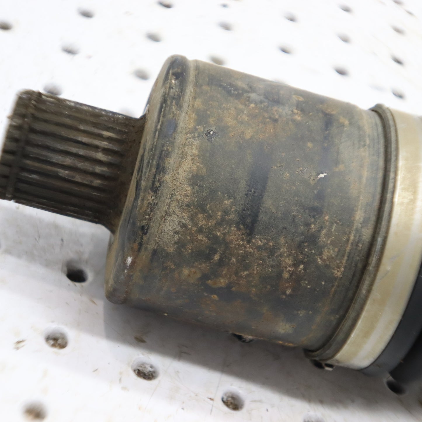 2016 Polaris Sportsman Sp 570 Cv Drive Axle Shaft 1333275 1337130