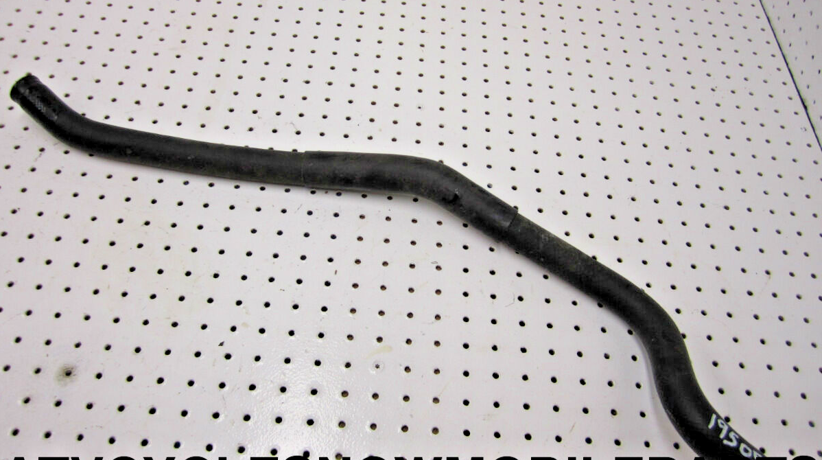 2014 KYMCO MXU 700i LE 4X4 RADIATOR HOSE 19505 19505-LKM5-E00