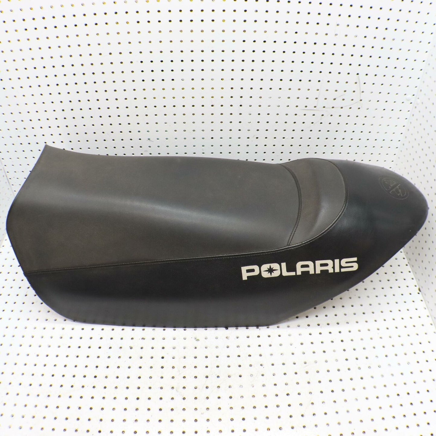 2007 POLARIS IQ 600 SEAT SADDLE 2683891
