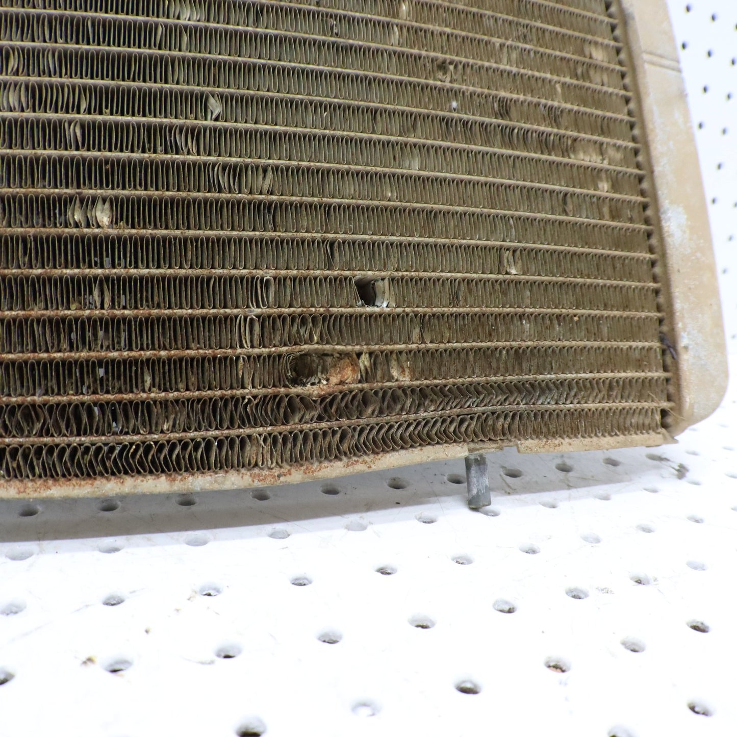 2009 Polaris Rzr 800 Radiator 1240319; 1241480