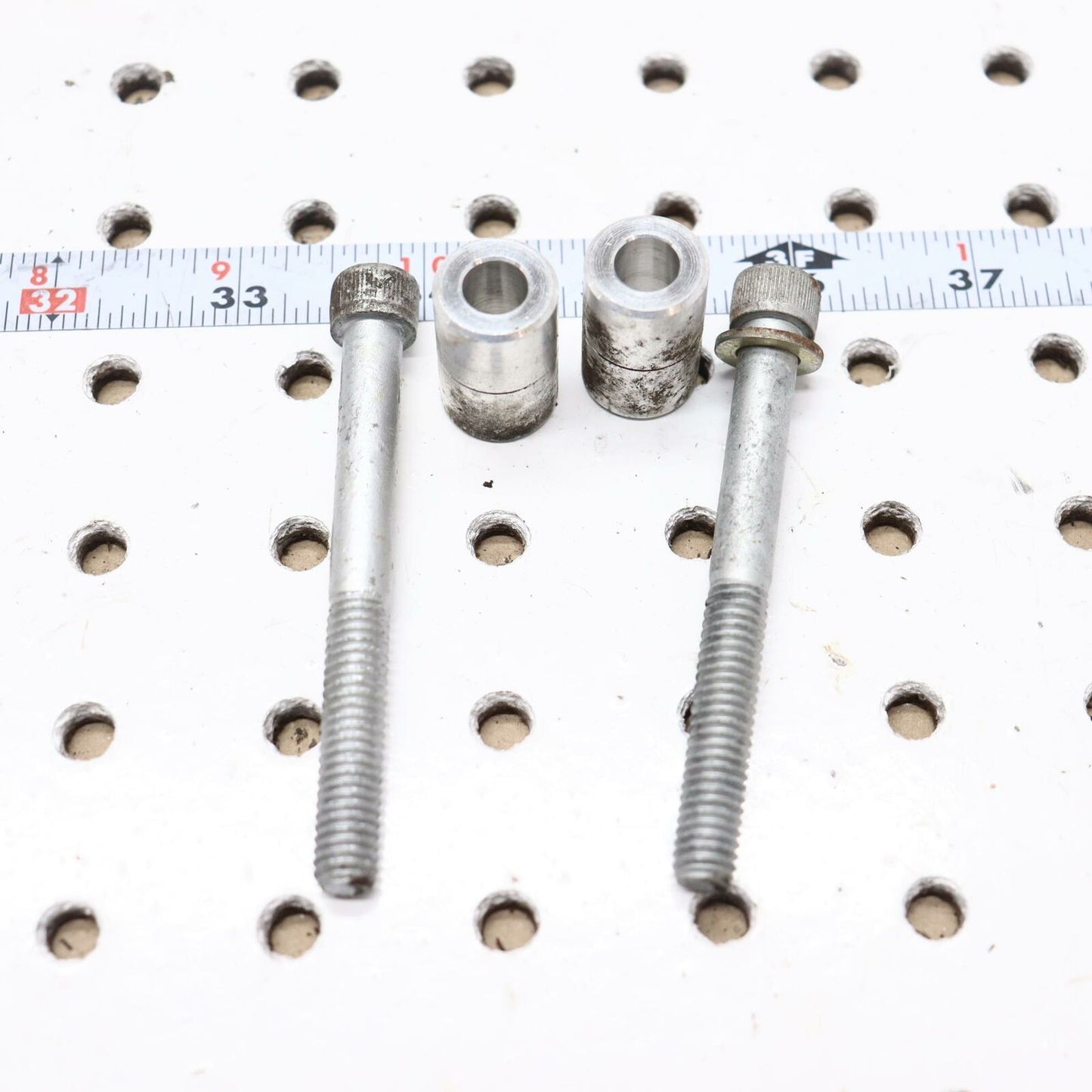 2007 ARCTIC CAT F6 SPACER Spacer, Speedometer Bracket 1602-515