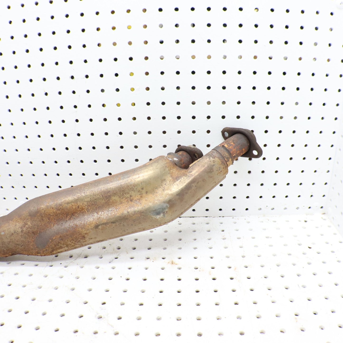 2009 Polaris Sportsman Xp 850 Exhaust Pipe Head Pipe Header 1261874