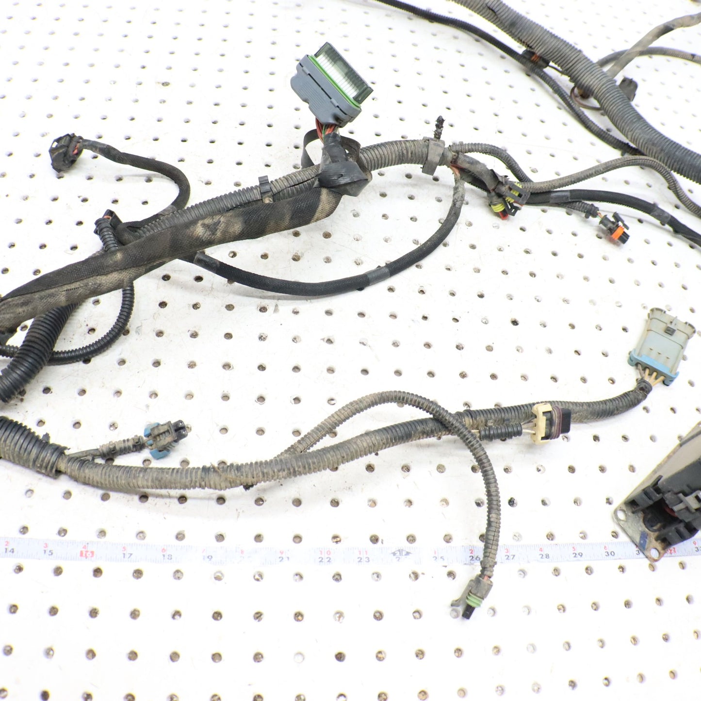 2009 Polaris Rzr 800 Wire Harness 2411167