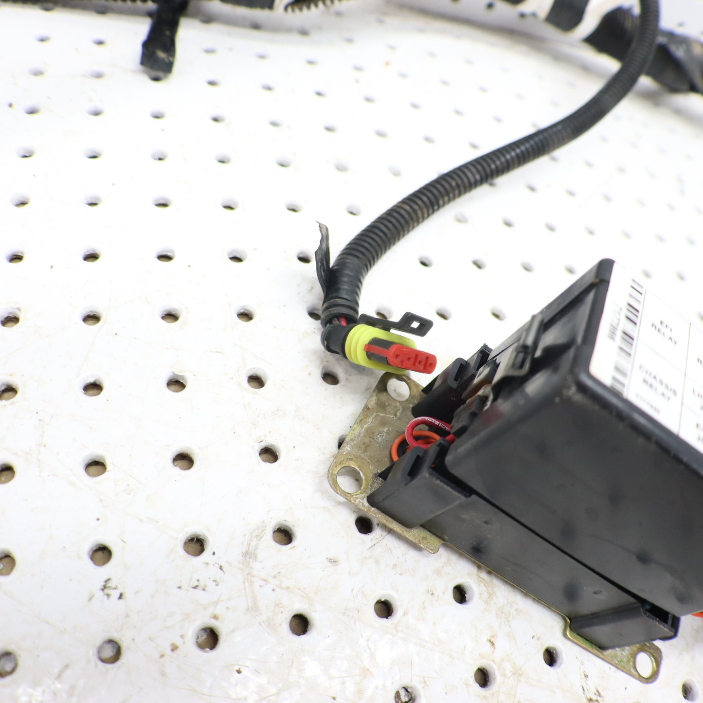 2013 Polaris Ranger Xp 900 Wire Harness 2411731