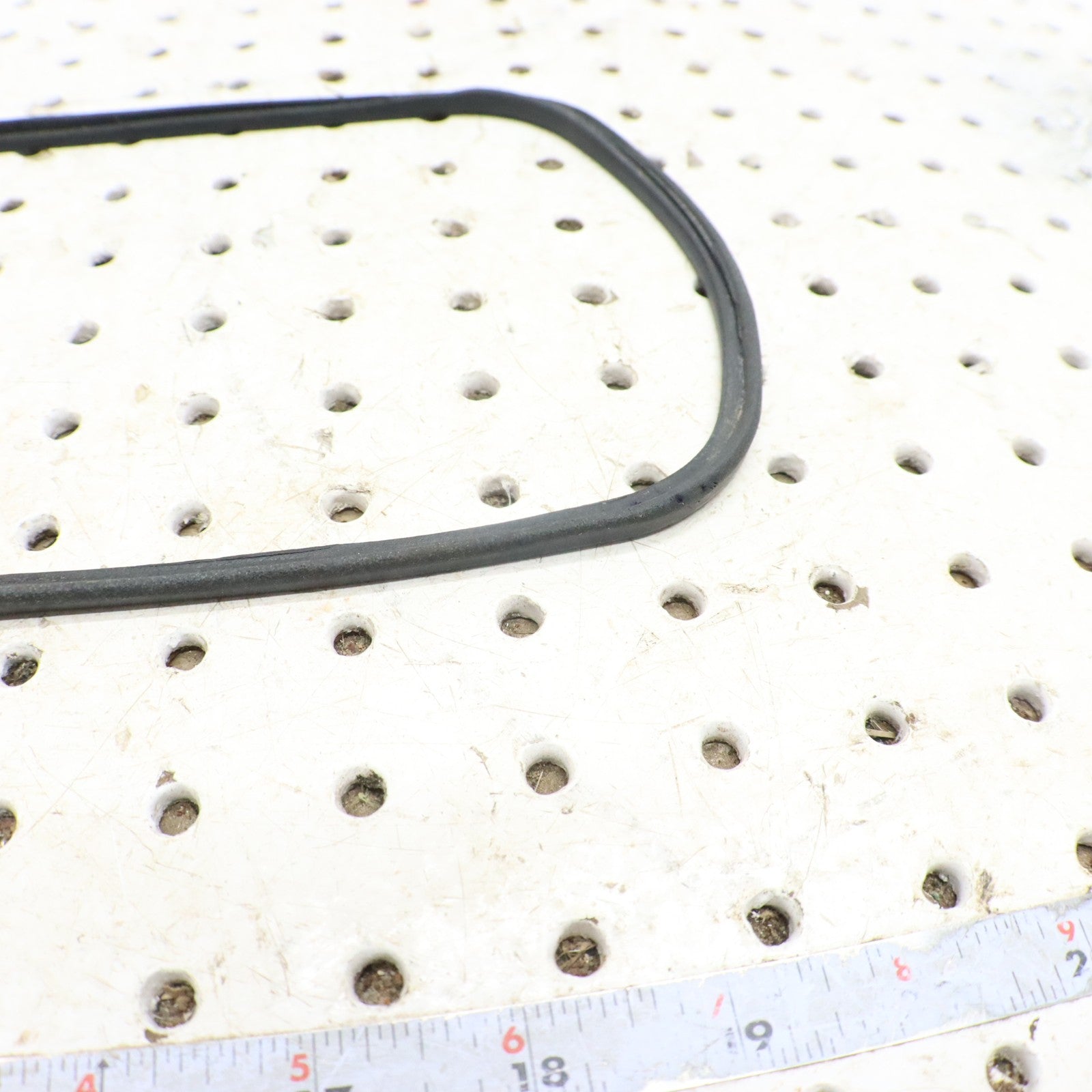 2008 Polaris Sportsman 800 AIRBOX COVER SEAL 5812829; 5813949