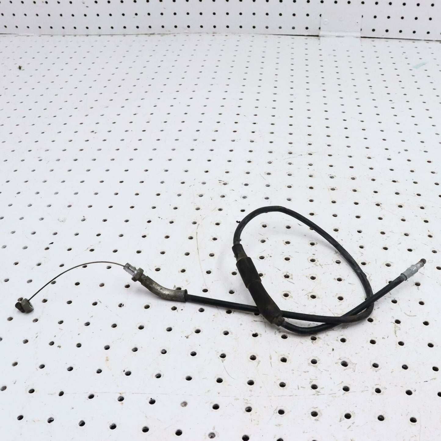 2012 ARCTIC CAT PROCROSS F1100 THROTTLE CABLE LINE 0687-232