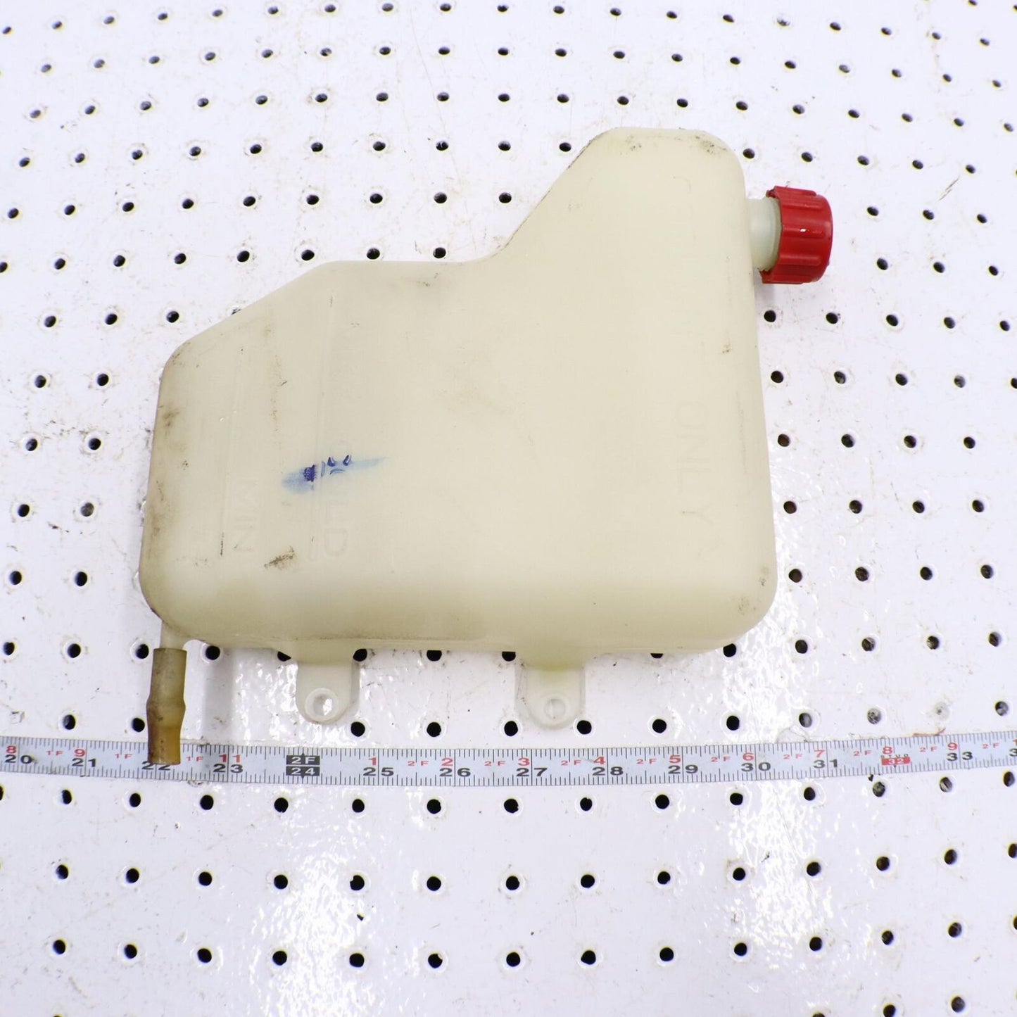 2013 POLARIS RANGER XP 900 COOLANT TANK SURGE BOTTLE 5439202