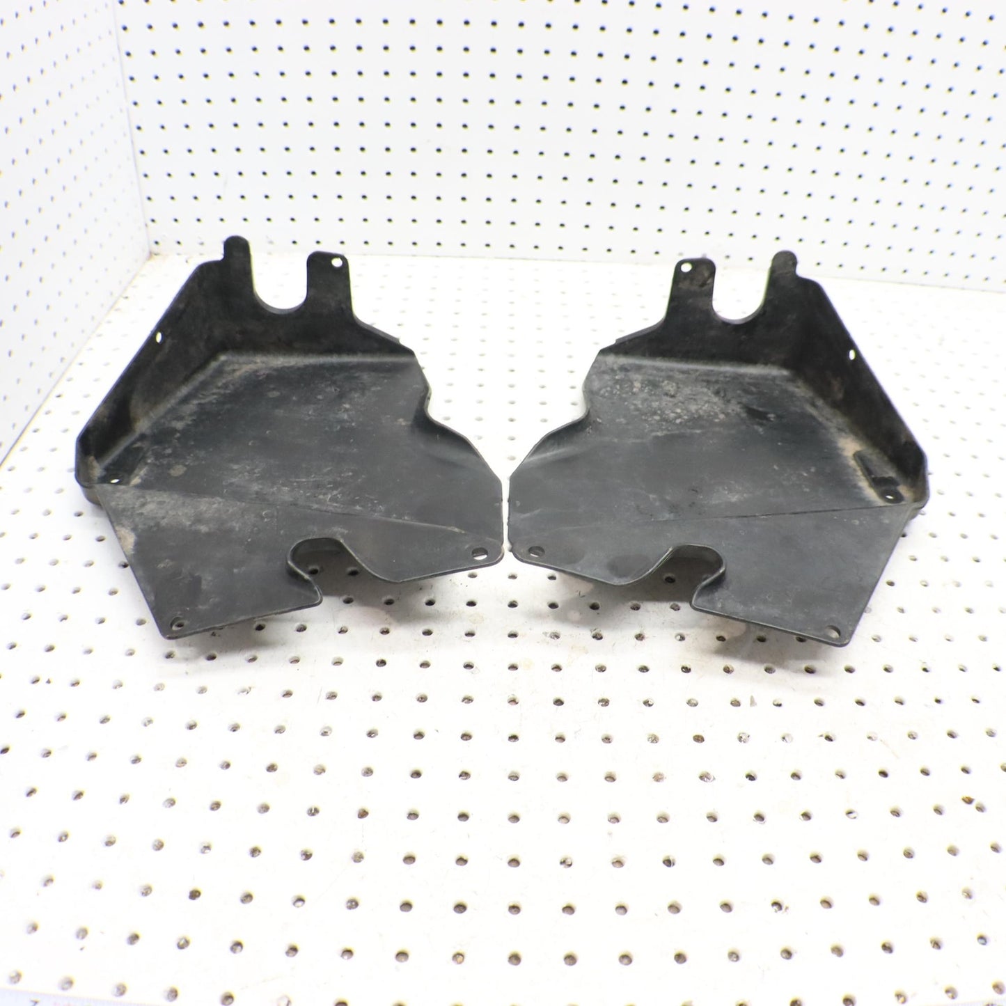 2014 Polaris Sportsman 570 INNER FENDER RAD, SHIELD L & R 5438689 5438690