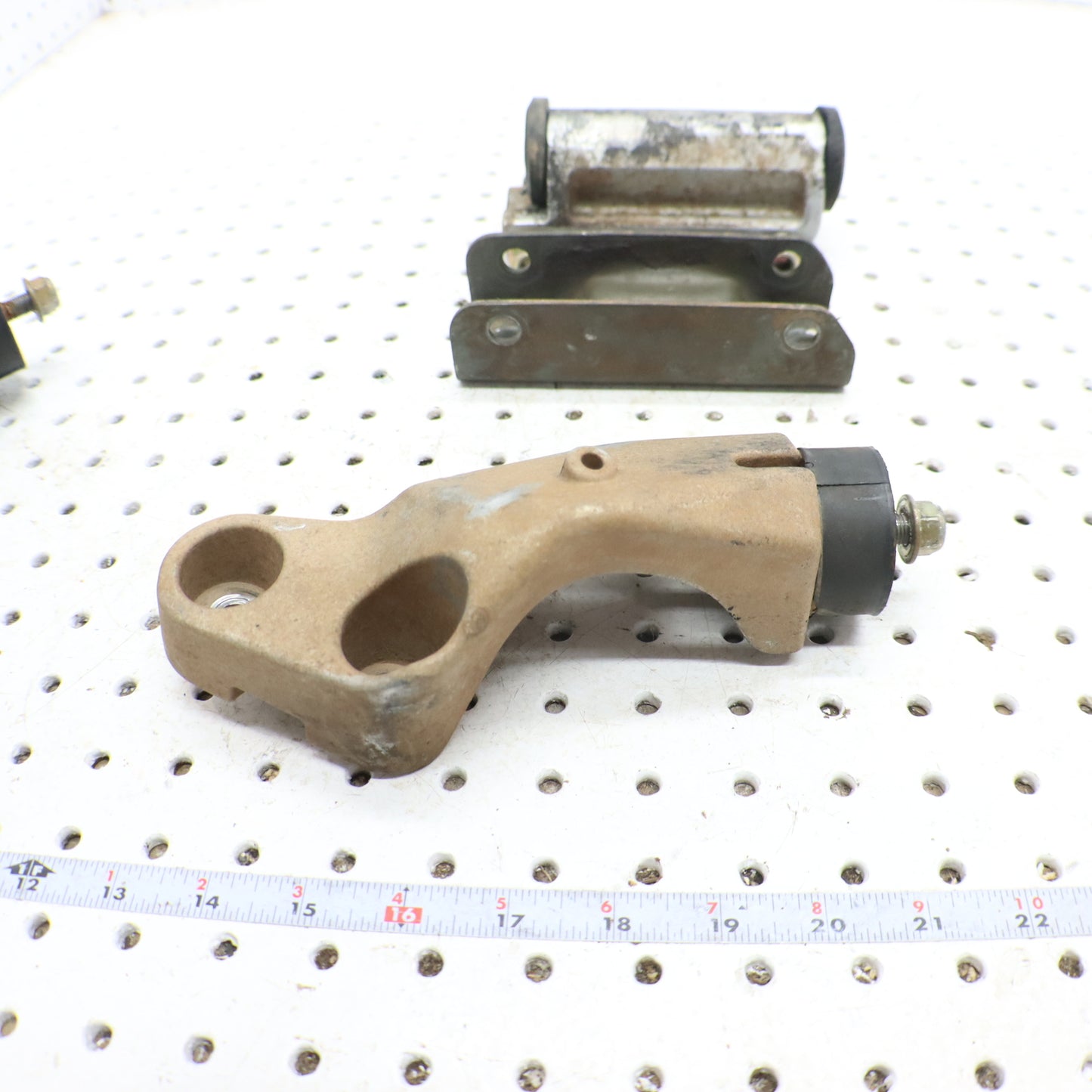 2014 Polaris Sportsman 570 Engine Motor Mounts 5632995 5632967 3022071 5633144