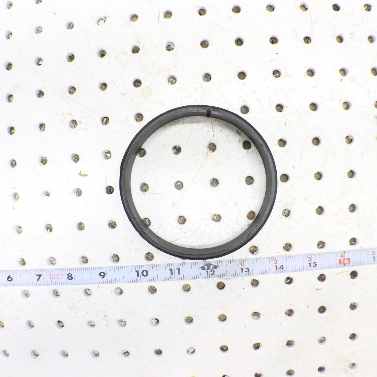 2014 Polaris Sportsman 570 MOUNT RUBBER, INSTR. CLUSTER 5412138