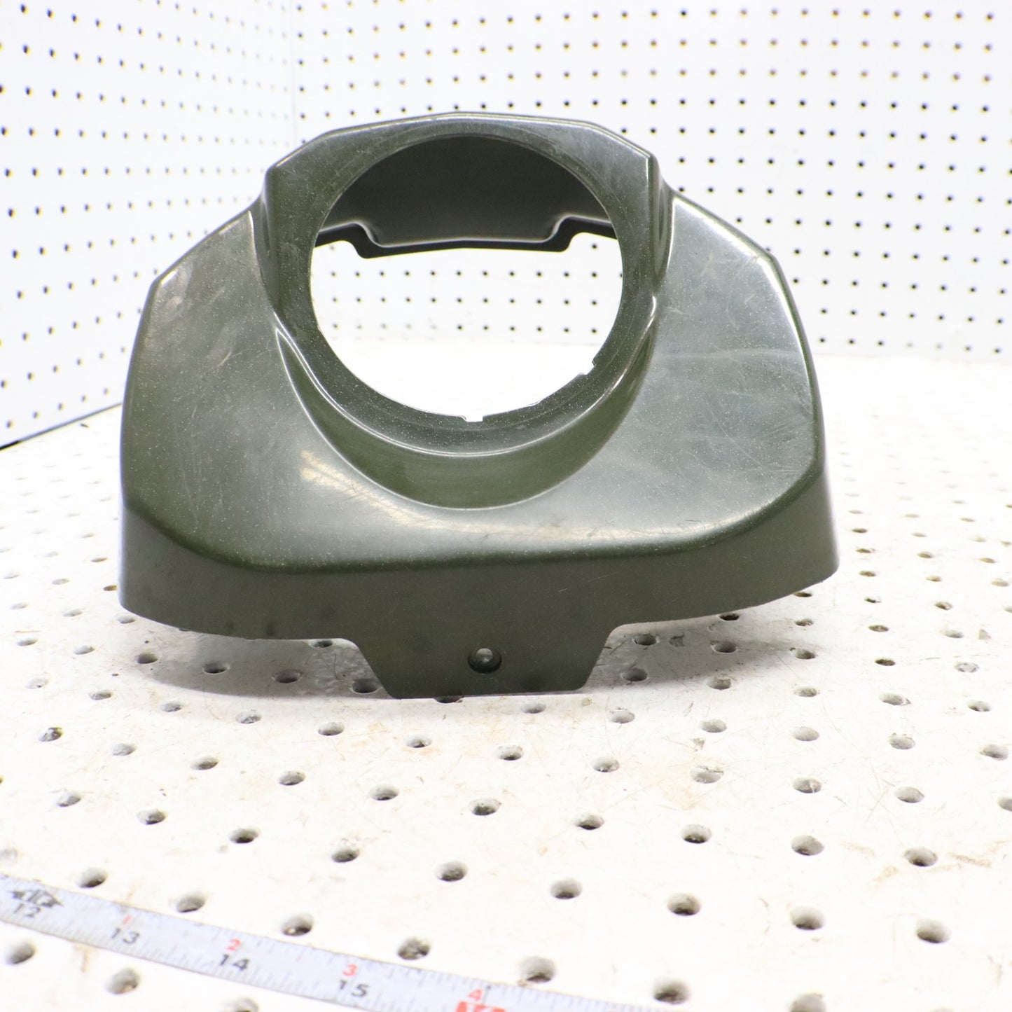 2015 Polaris Sportsman 570 Headlight Gauge Pod Upper 5436819-498