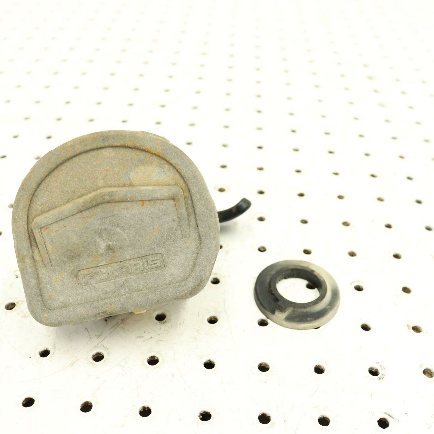 2004 POLARIS SPORTSMAN 600 THROTTLE CONTROL ASSEMBLY 2010230 2010337