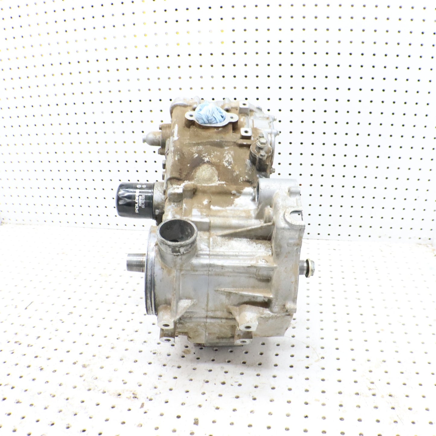 2012 Polaris Sportsman 500 Engine Motor 3090243; EH500PLE139