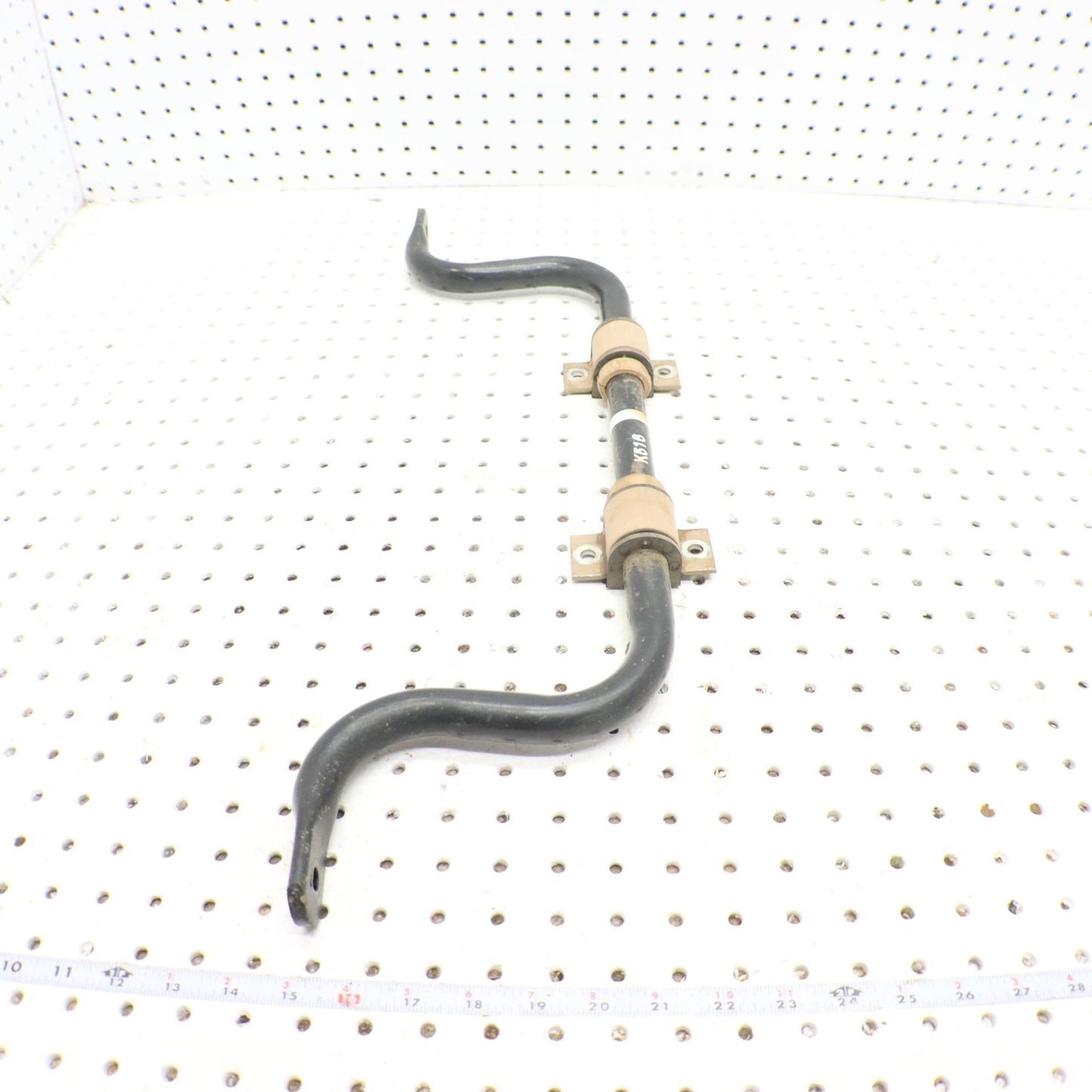 2016 SUZUKI KING QUAD 500 SWAY BAR STABILIZER BAR 61651-31G10