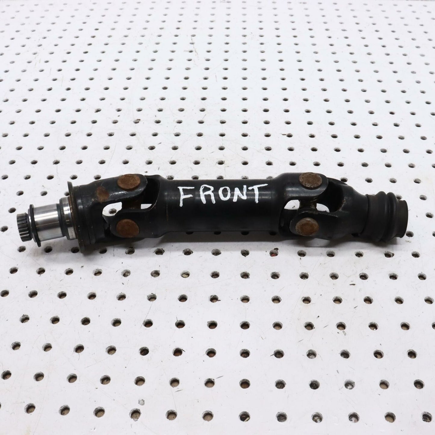 2004 ARCTIC CAT 650 DRIVE SHAFT DRIVESHAFT, FRONT - ASSEMBLY 0502-381
