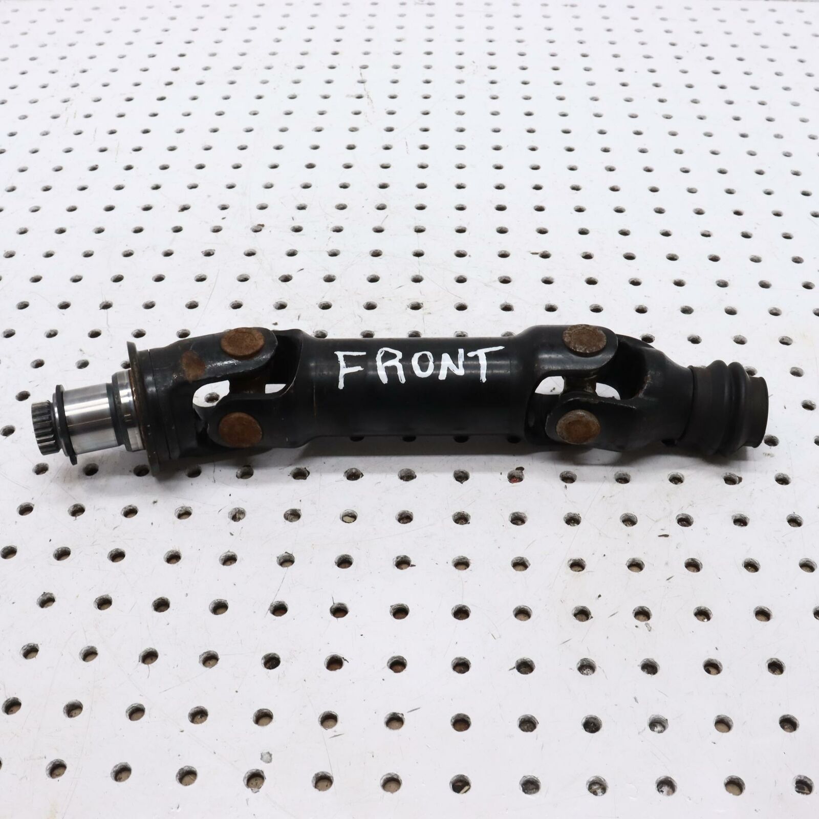 2004 ARCTIC CAT 650 DRIVE SHAFT DRIVESHAFT, FRONT - ASSEMBLY 0502-381