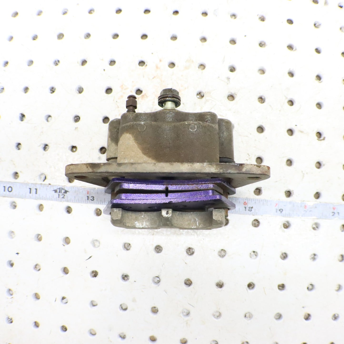 2009 Polaris Rzr 800 Brake Caliper Front RIGHT 1911187