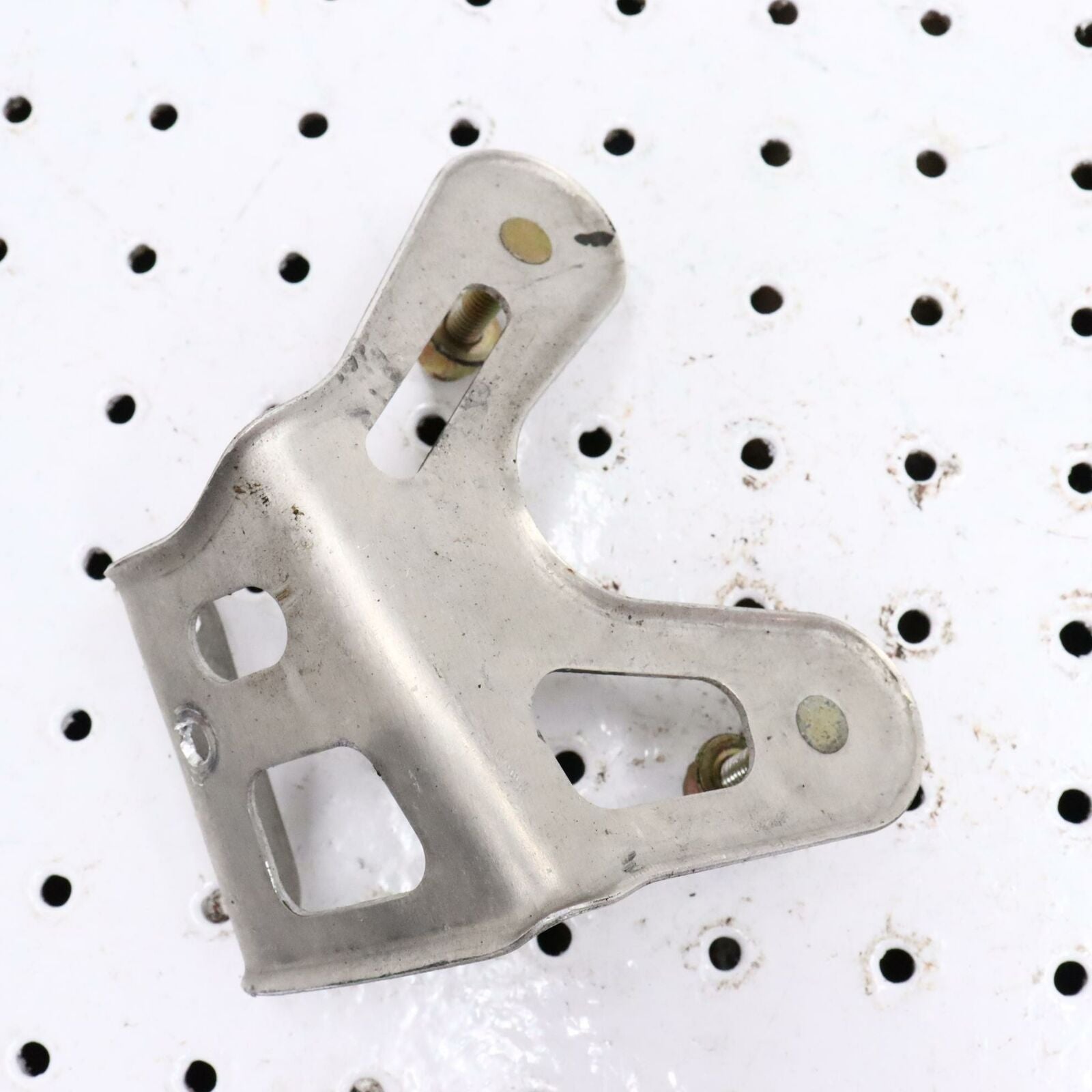 2015 ARCTIC CAT XF 6000 SERVOMOTOR MOUNTING BRACKET 4706-845