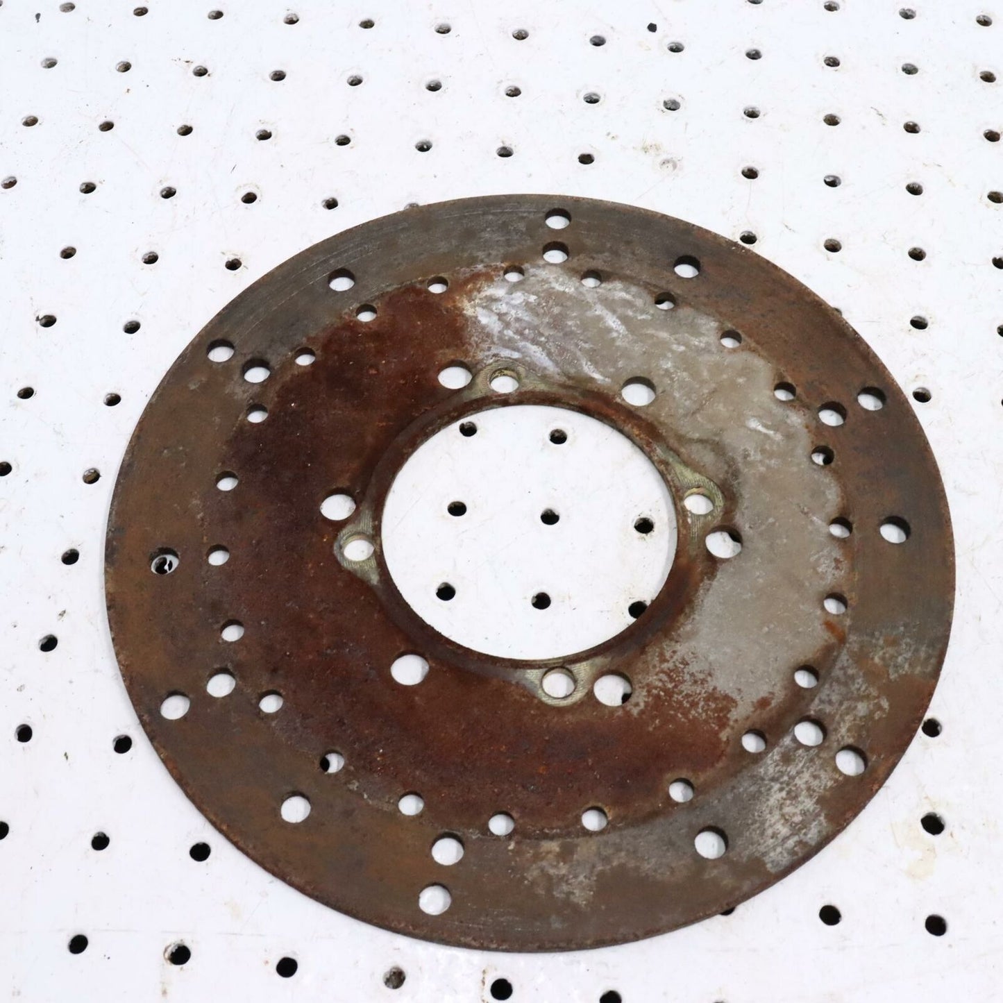 2001 POLARIS SPORTSMAN 400 FRONT BRAKE DISC ROTOR 5243676