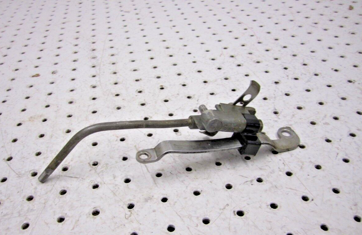 1986 MERCURY 45HP LONG SHAFT SHIFT LINKAGE 74739A3