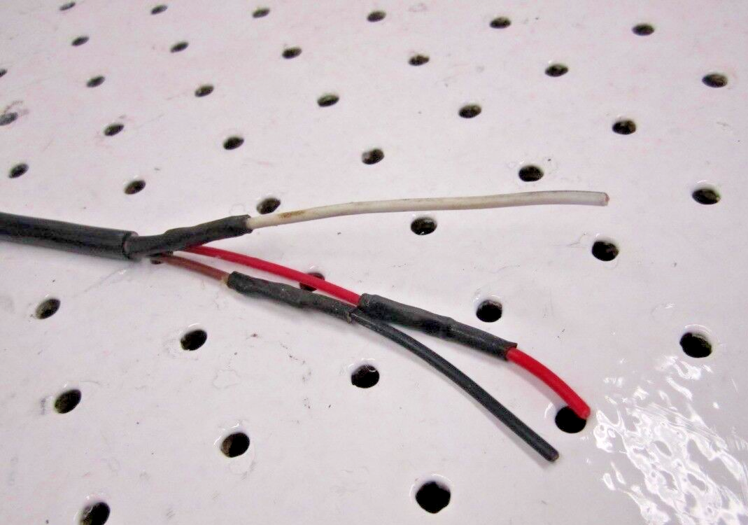 2010 POLARIS 800 RMK 155 TAILLIGHT HARNESS 2410915