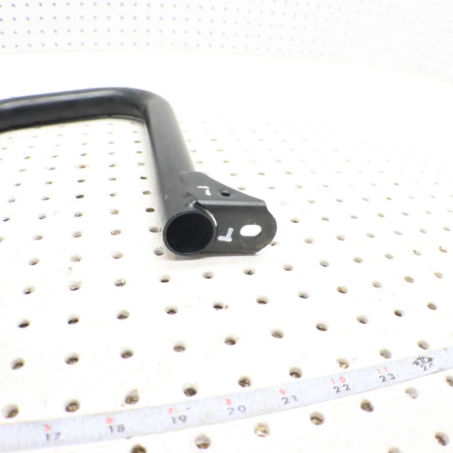 2013 Polaris Ranger Xp 900 Hip Bolster LEFT 1018084-458