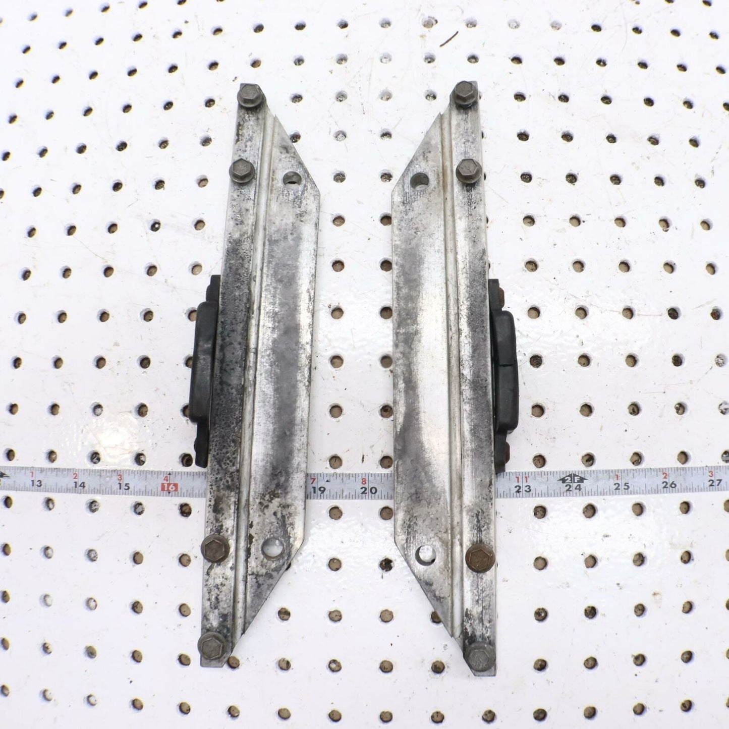 2010 ARCTIC CAT SNO PRO 500 Brace, Rail 3604-487