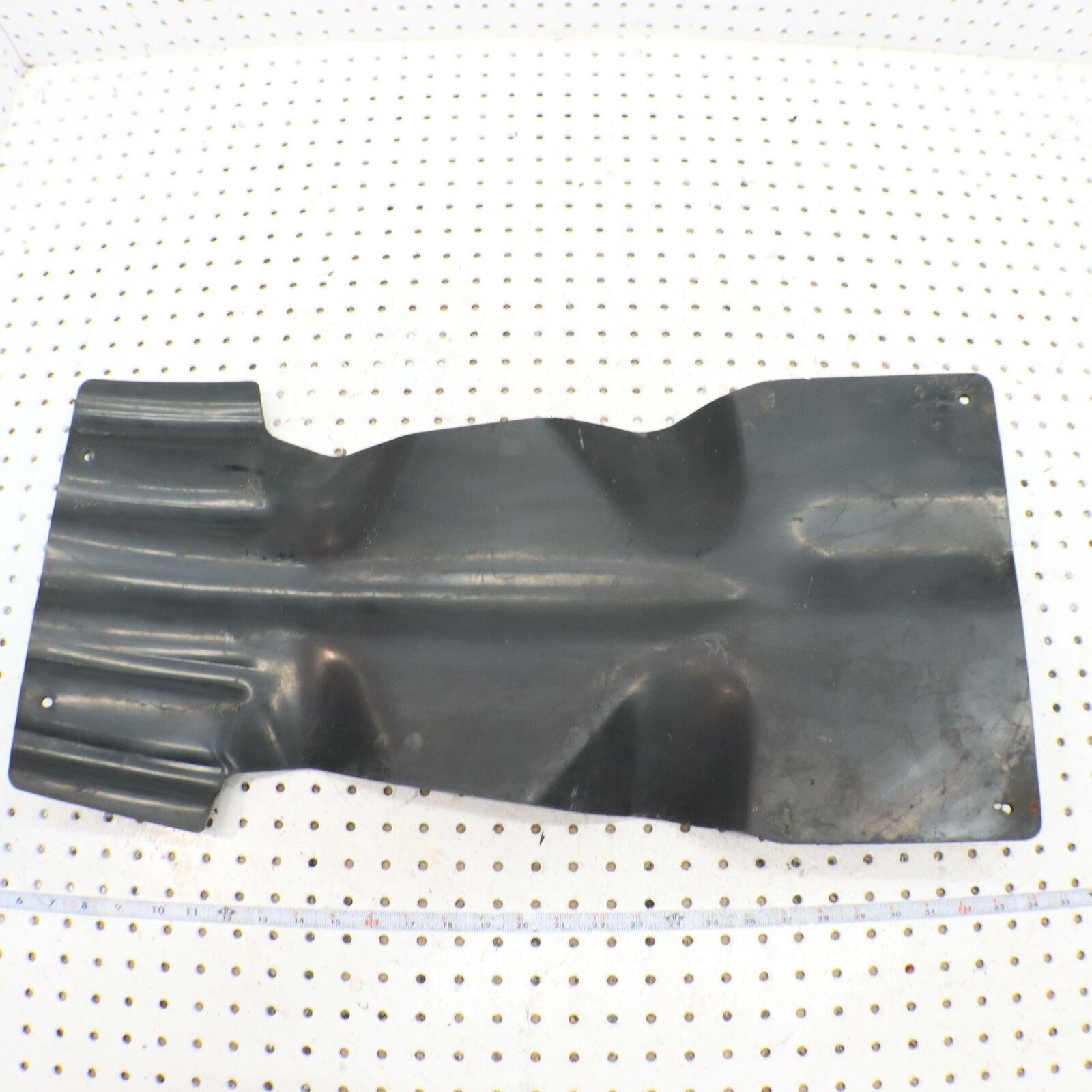2006 POLARIS SWITCHBACK SKID PLATE GUARD  2875092