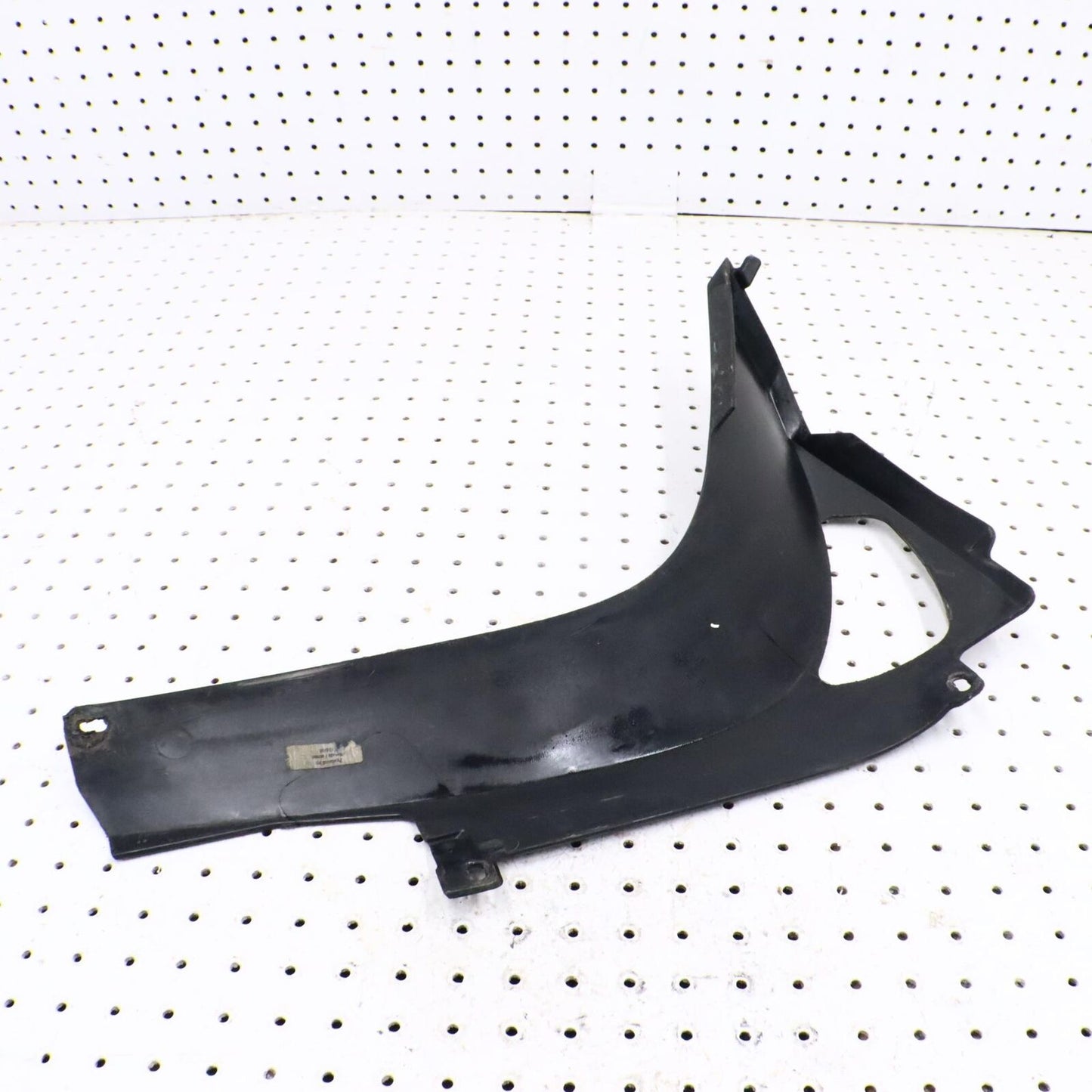 2009 ARCTIC CAT F5 Spar, Rear - Right Black 3706-711
