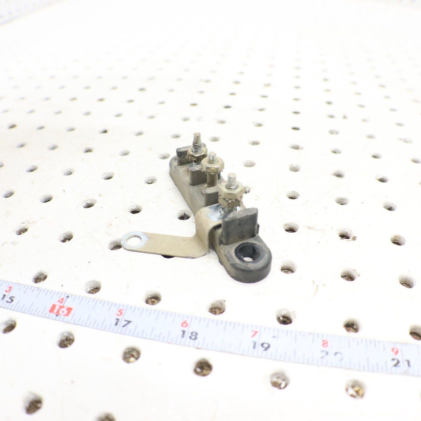 2016 Polaris Sportsman Sp 570 Terminal Block 4011892