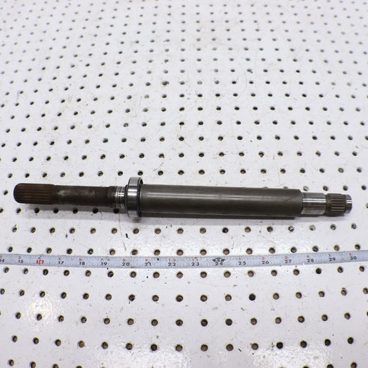 2002 POLARIS SPORTSMAN 500 TRANSMISSION SHAFT 3233446