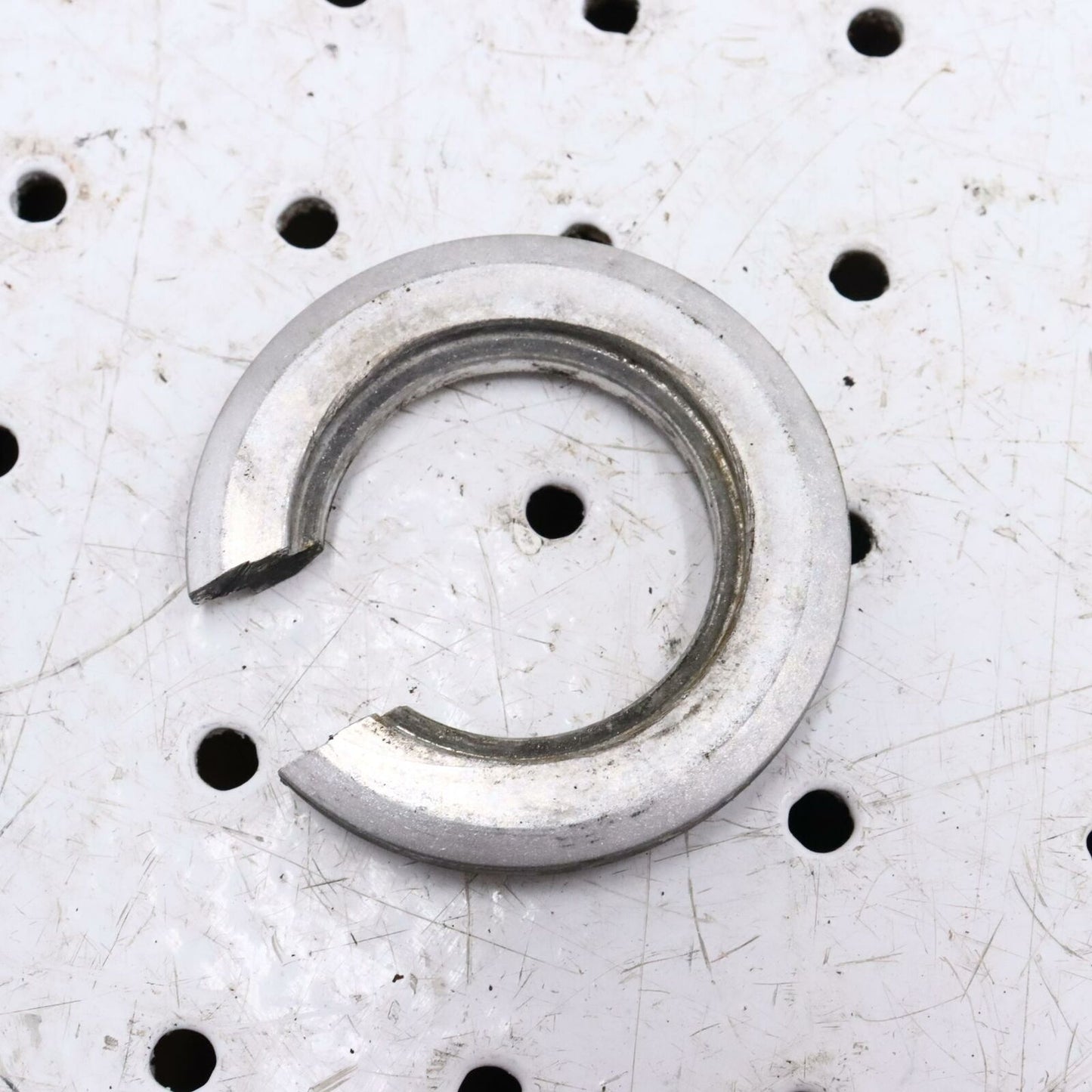 2007 ARCTIC CAT F6 SHOCK SPRING RETAINER 3604-190