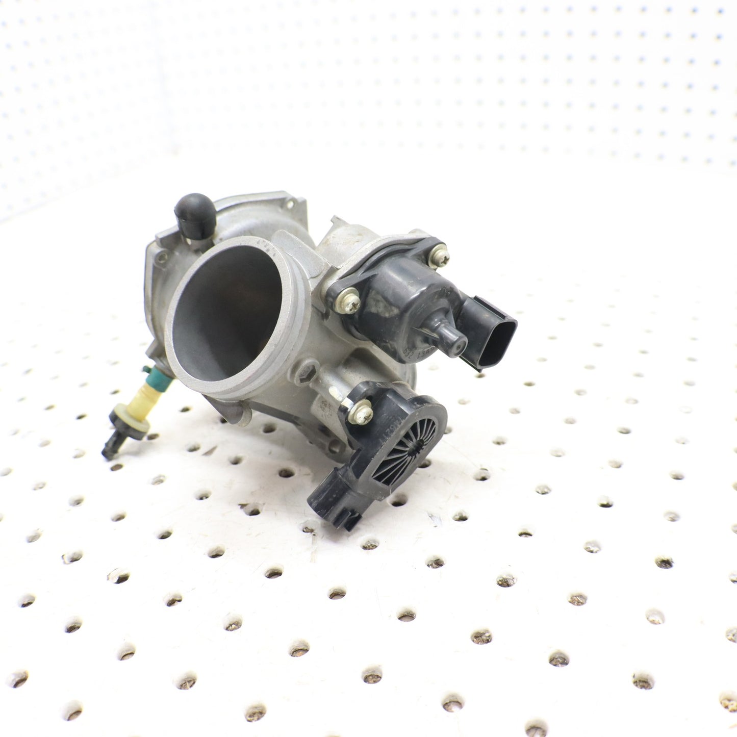 2016 Polaris Sportsman Sp 570 Throttle Body 1205009